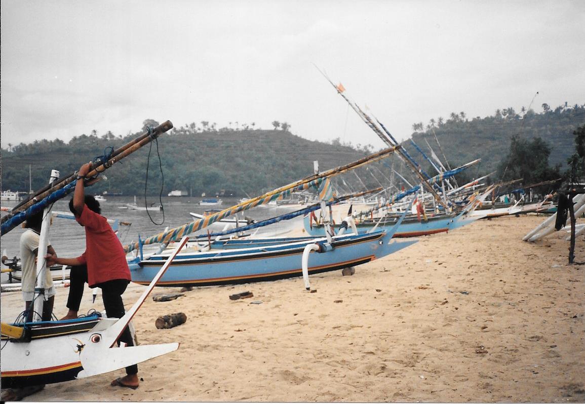 901231 padang bai