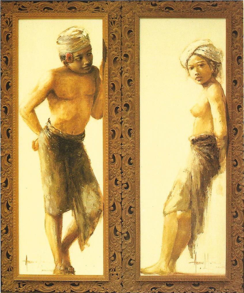 abdul aziz, mutual attraction, 1974-75