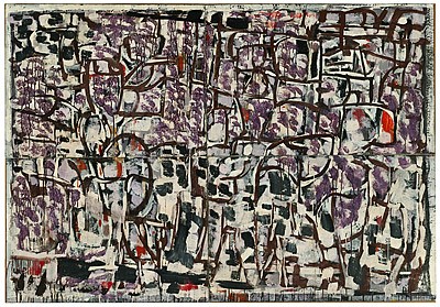 ian fairweather, shalimar, 1962