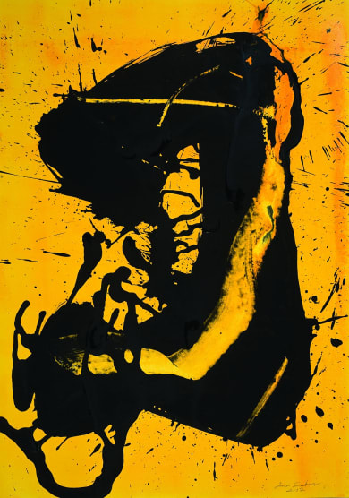 james smeaton, ceremony, 2012