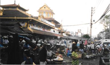 20011217 Cholon market Dec 2001
