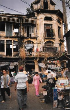 20011217 Cholon Vietnam Dec 2001