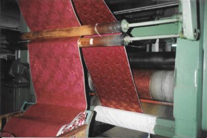 910917 Silk Factory weaving Hangzhou