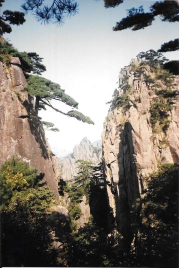 910919 Huangshan