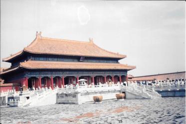 910922 1 Forbidden City Beijing