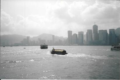 911003 Hong Kong