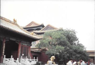 920922 Forbidden City 1