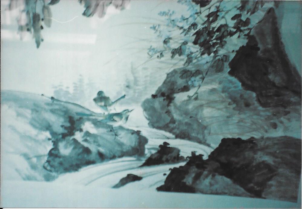 920922 Forbidden City exhibition