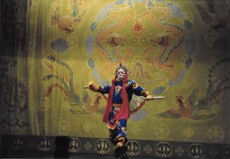 920925 Beijing Opera 2