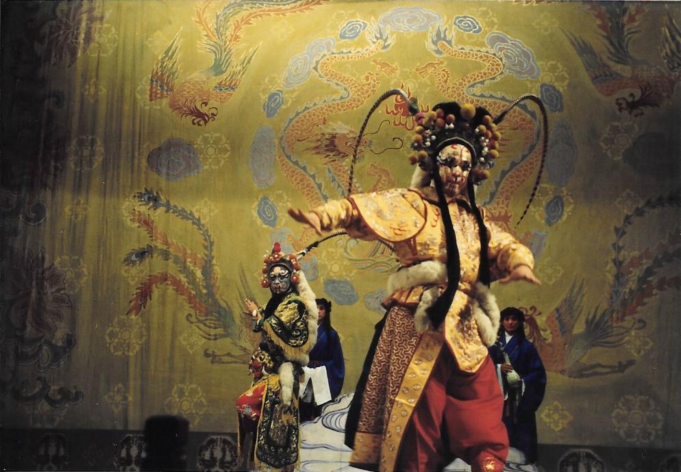 920925 Beijing Opera 3