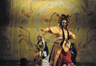 920925 Beijing Opera 3