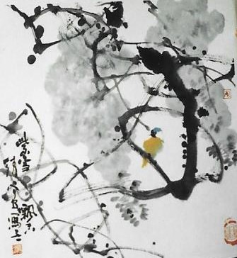 920930 Professor Zhao 1