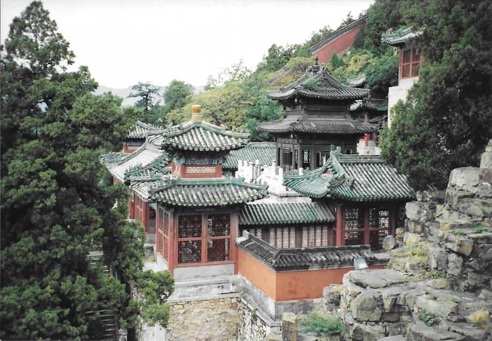 921002 Summer Palace