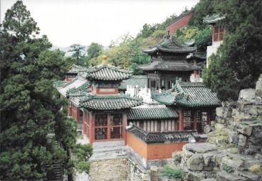 921002 Summer Palace