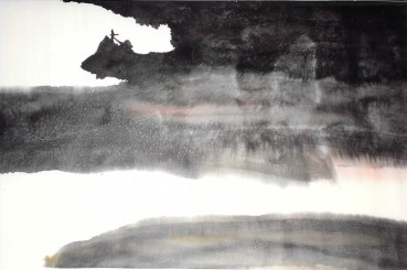 Studio work 6 Grasslands, JT studio work 8101992