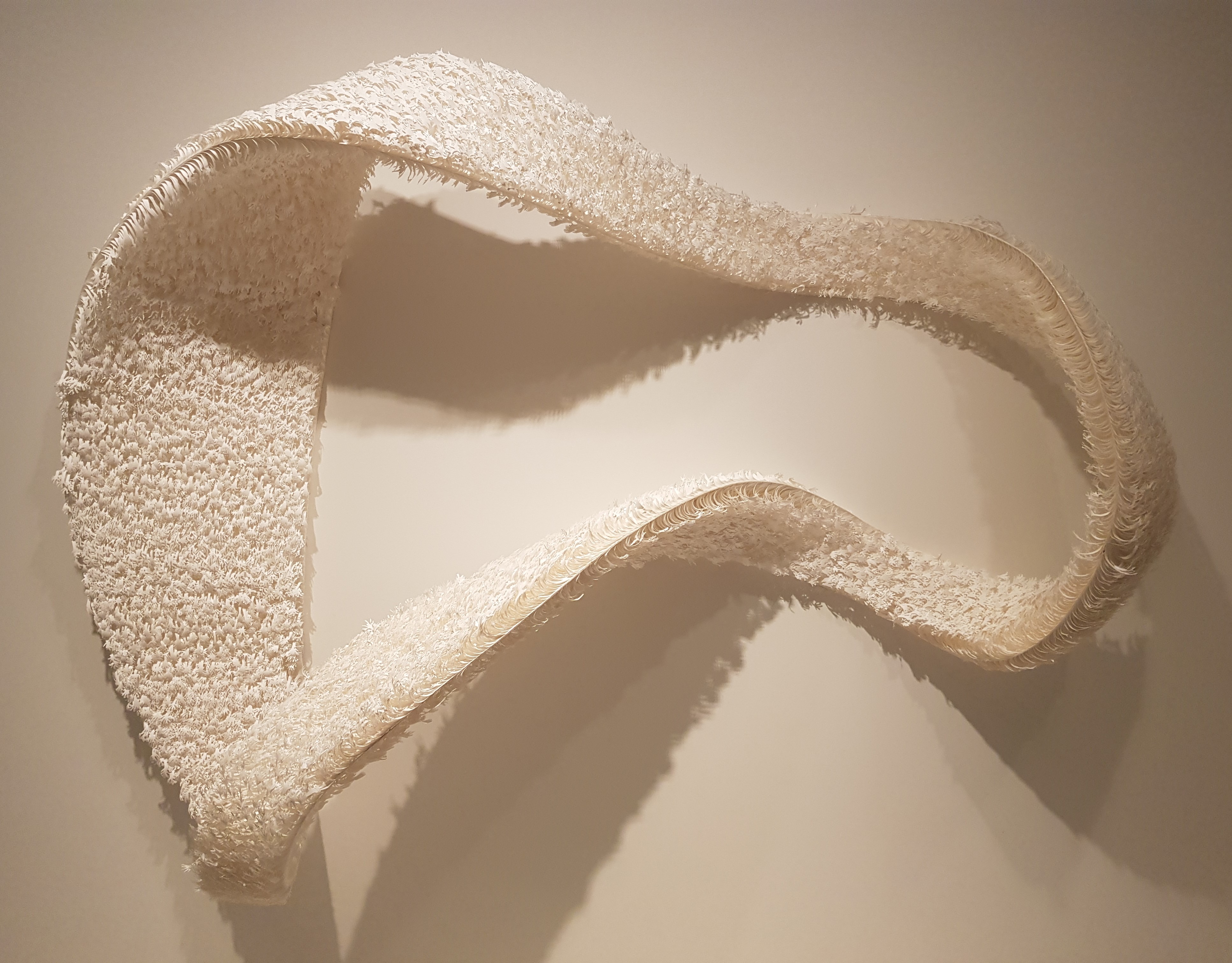 Mai Liu A Route of Evanescence 2015