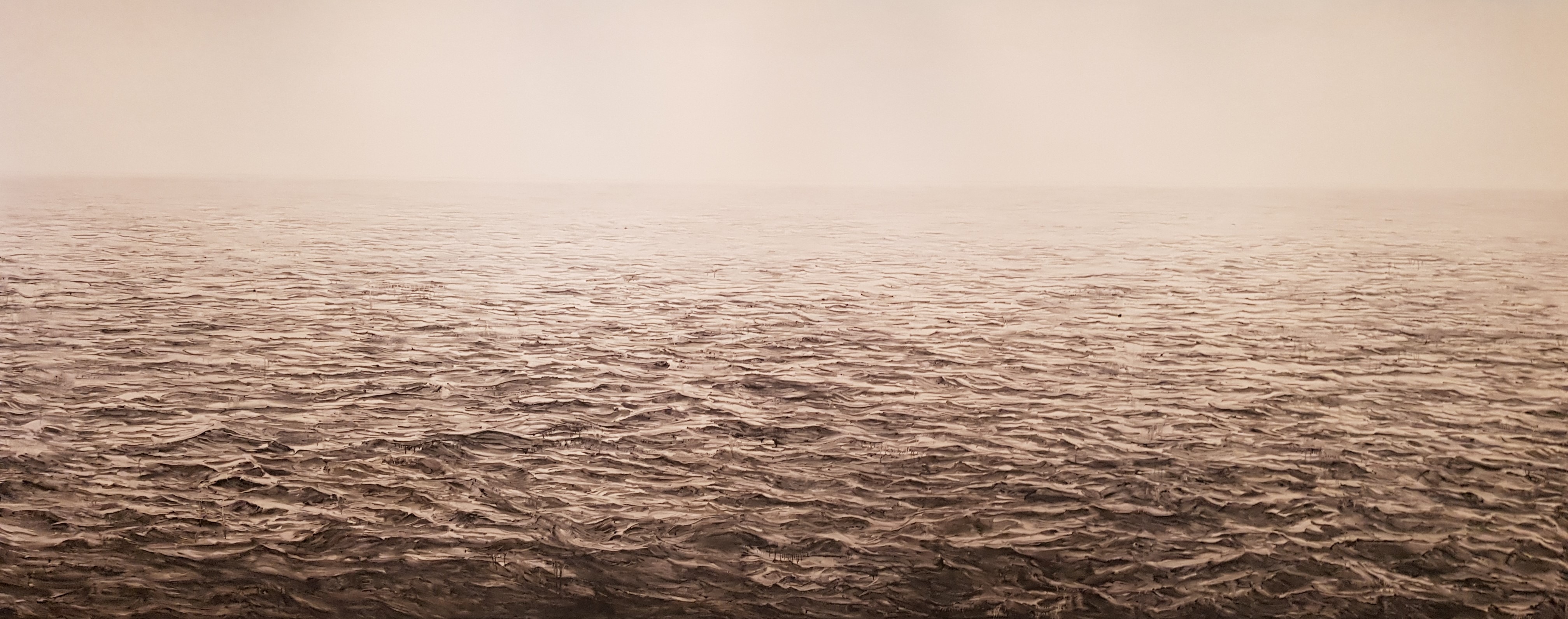 Shi Zhiying High Seas 2008