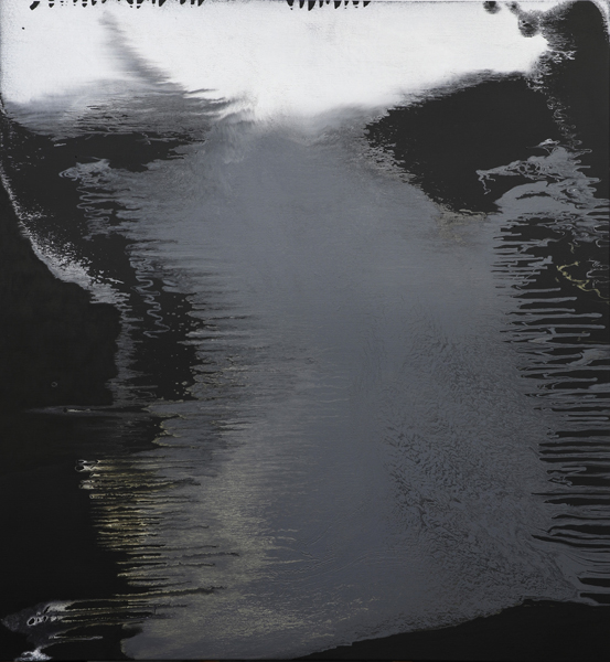 Charlie Sheard Chinese Painting