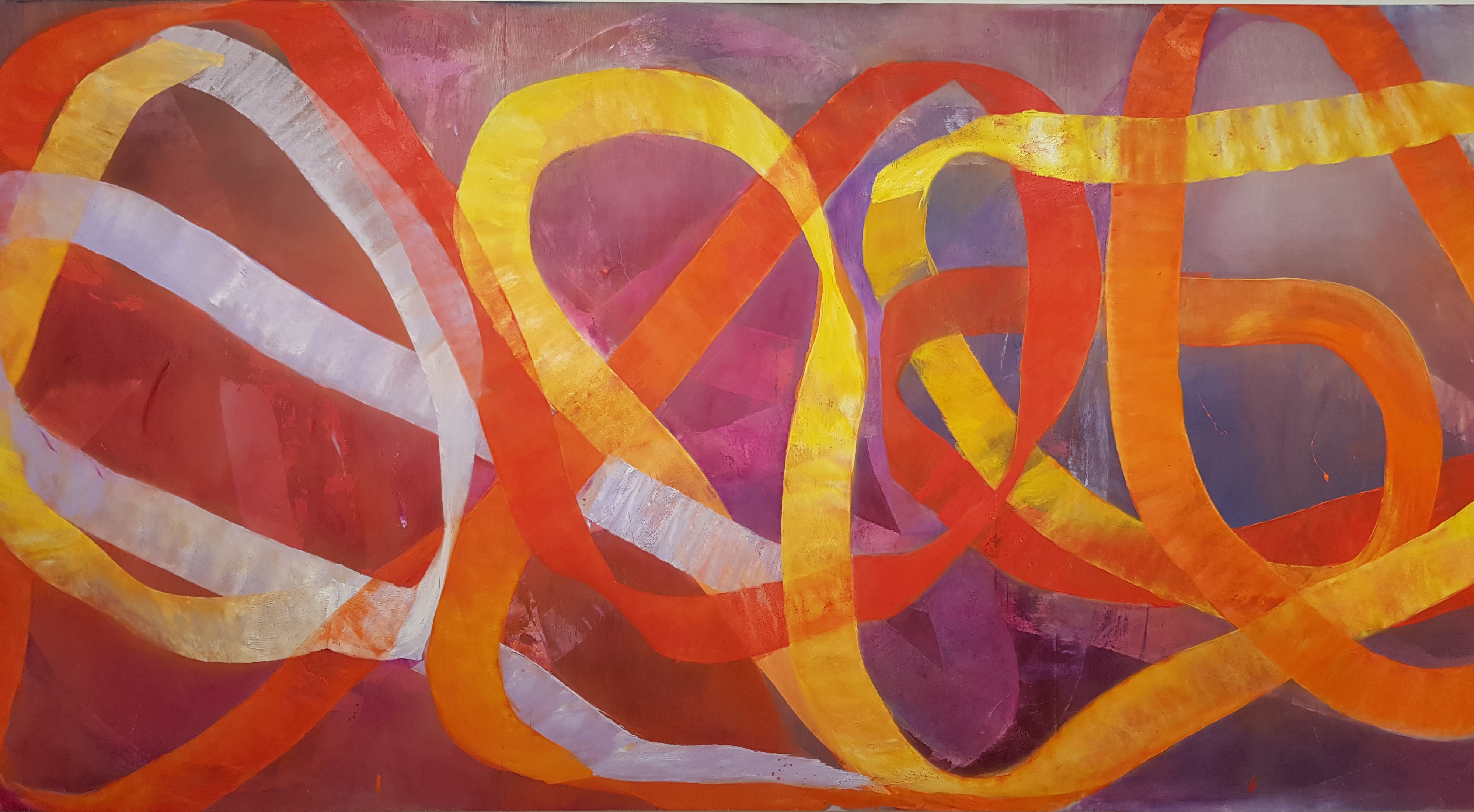 Ildiko Kovacs In My Heart 2015