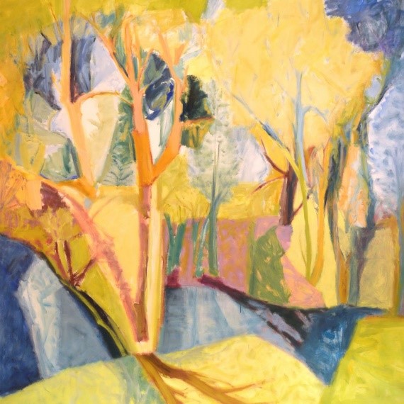 Jo Bertini, Wildwood