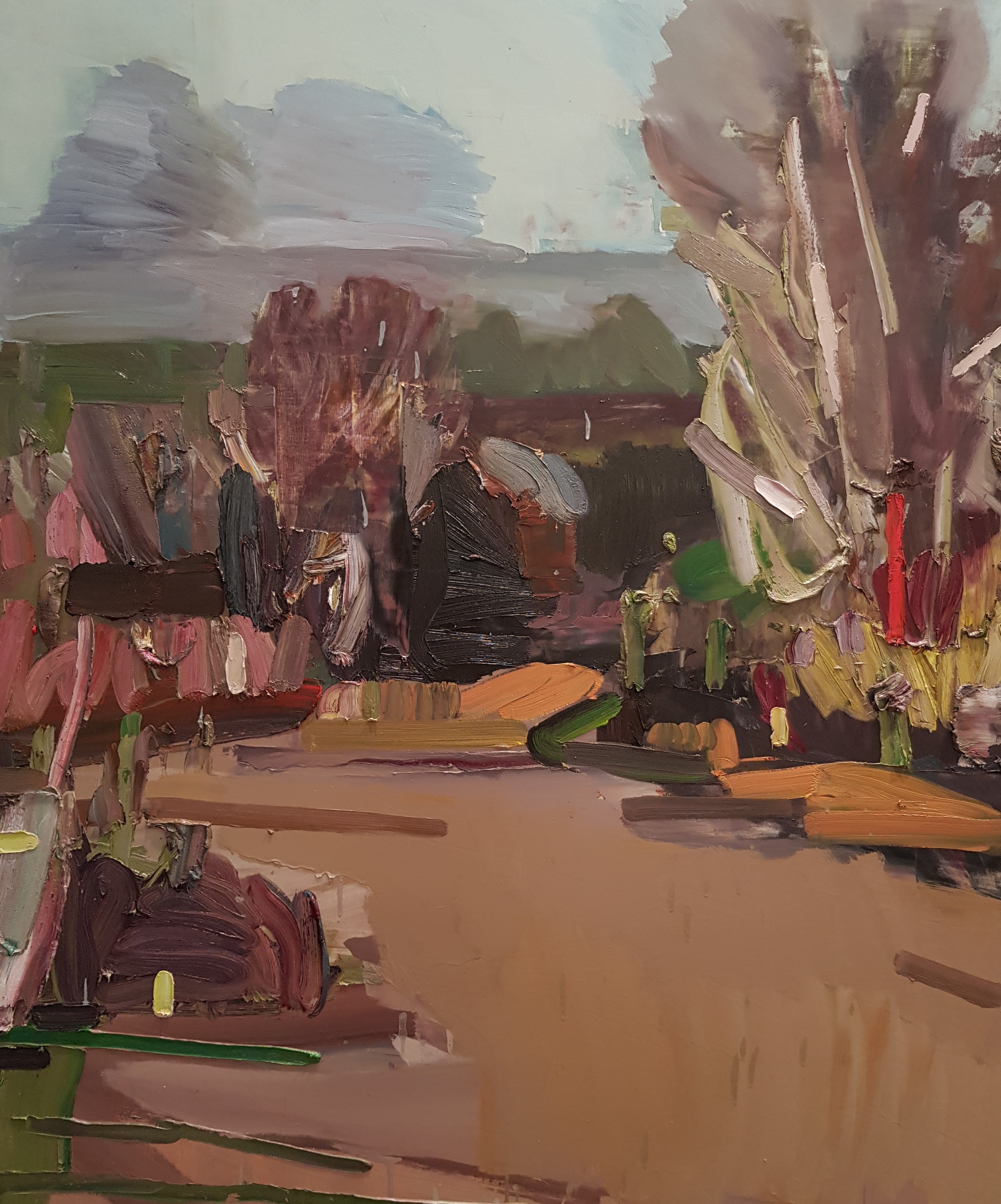 Guy Maestri, CS2, 2019
