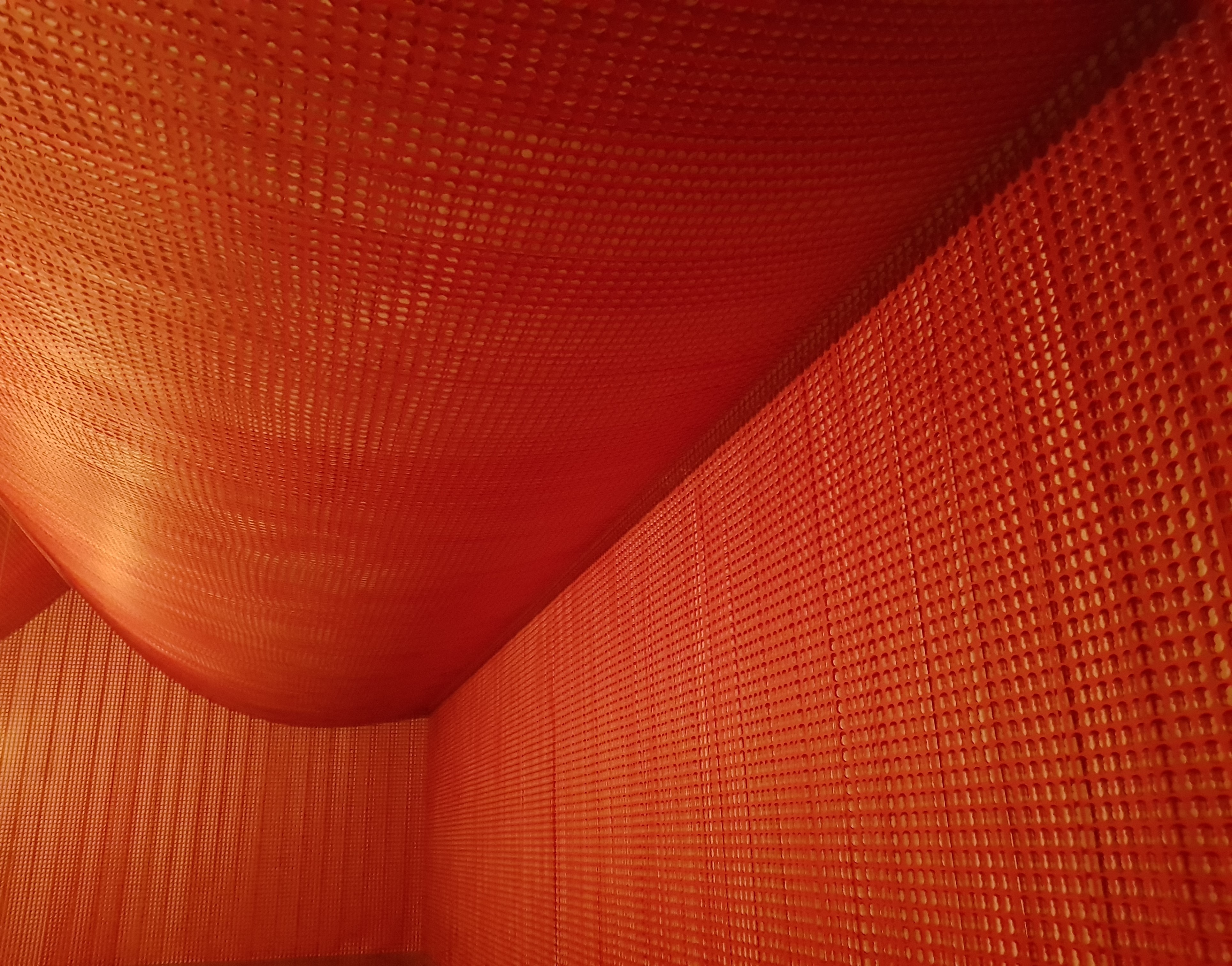 Cornelia Parker, War Room, 2015