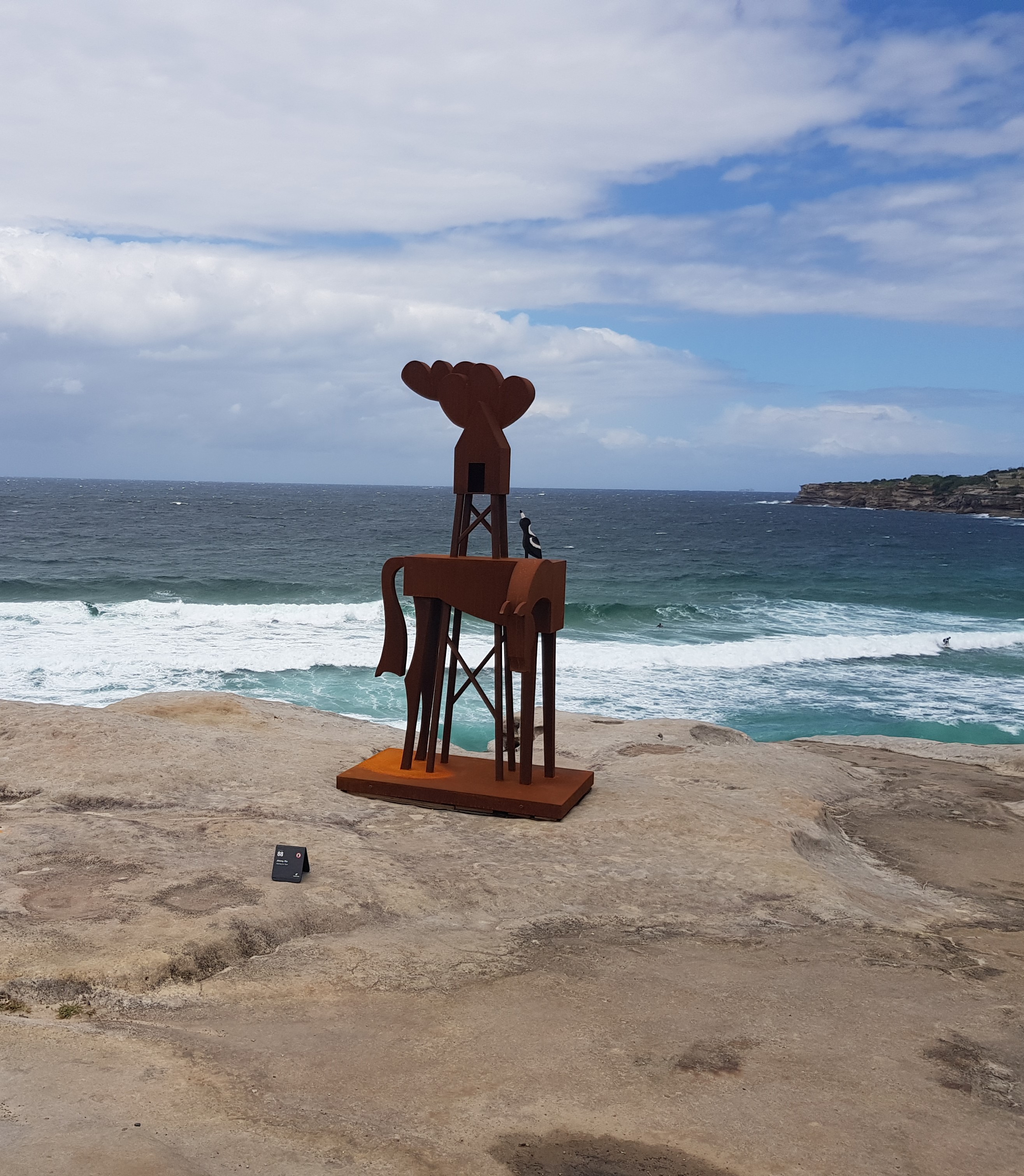 Jimmy Rix (Vic) Waiting for Rain