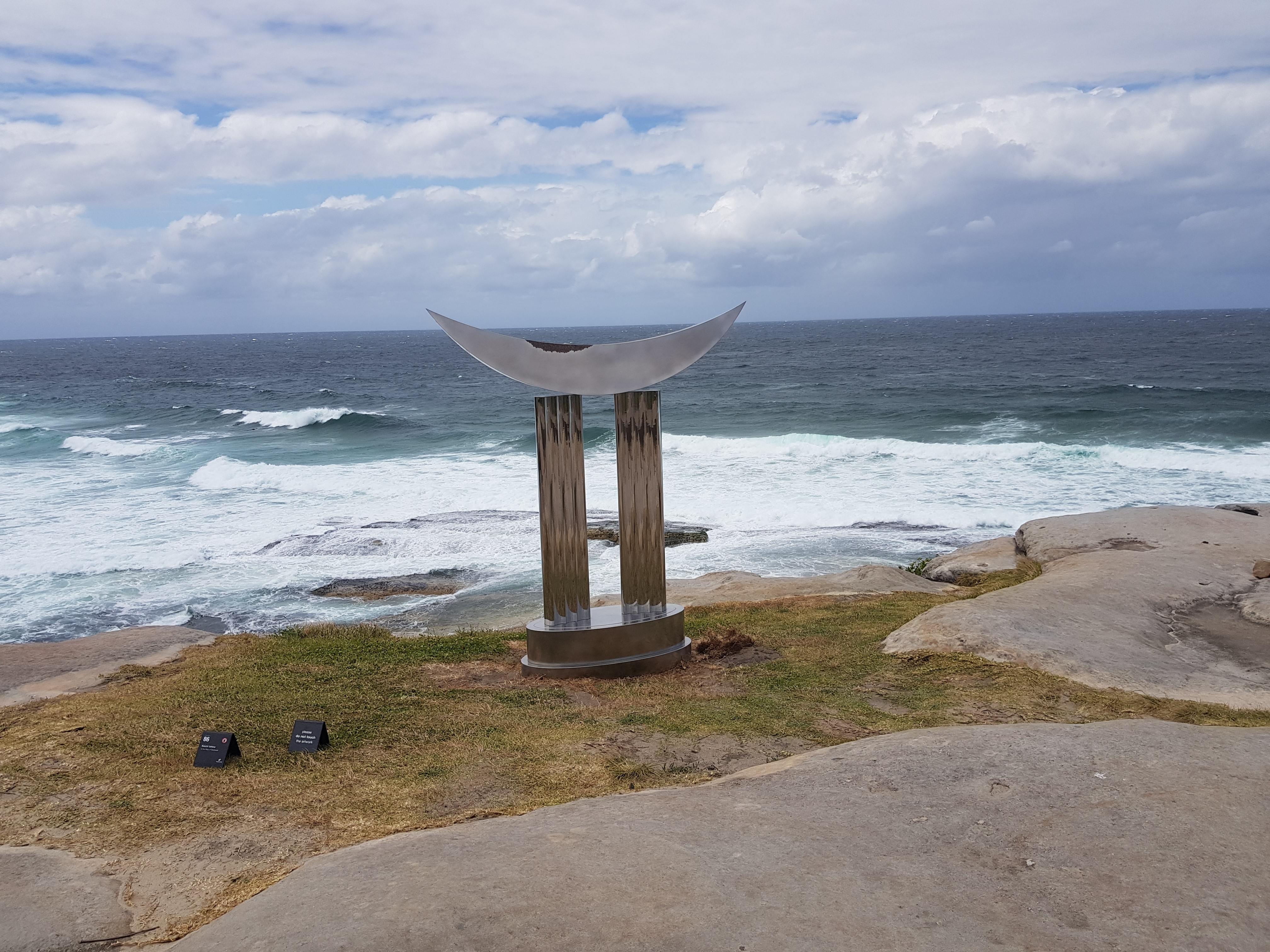 Koichi Ishino (NSW, Japan) In the Grey of Daybreak