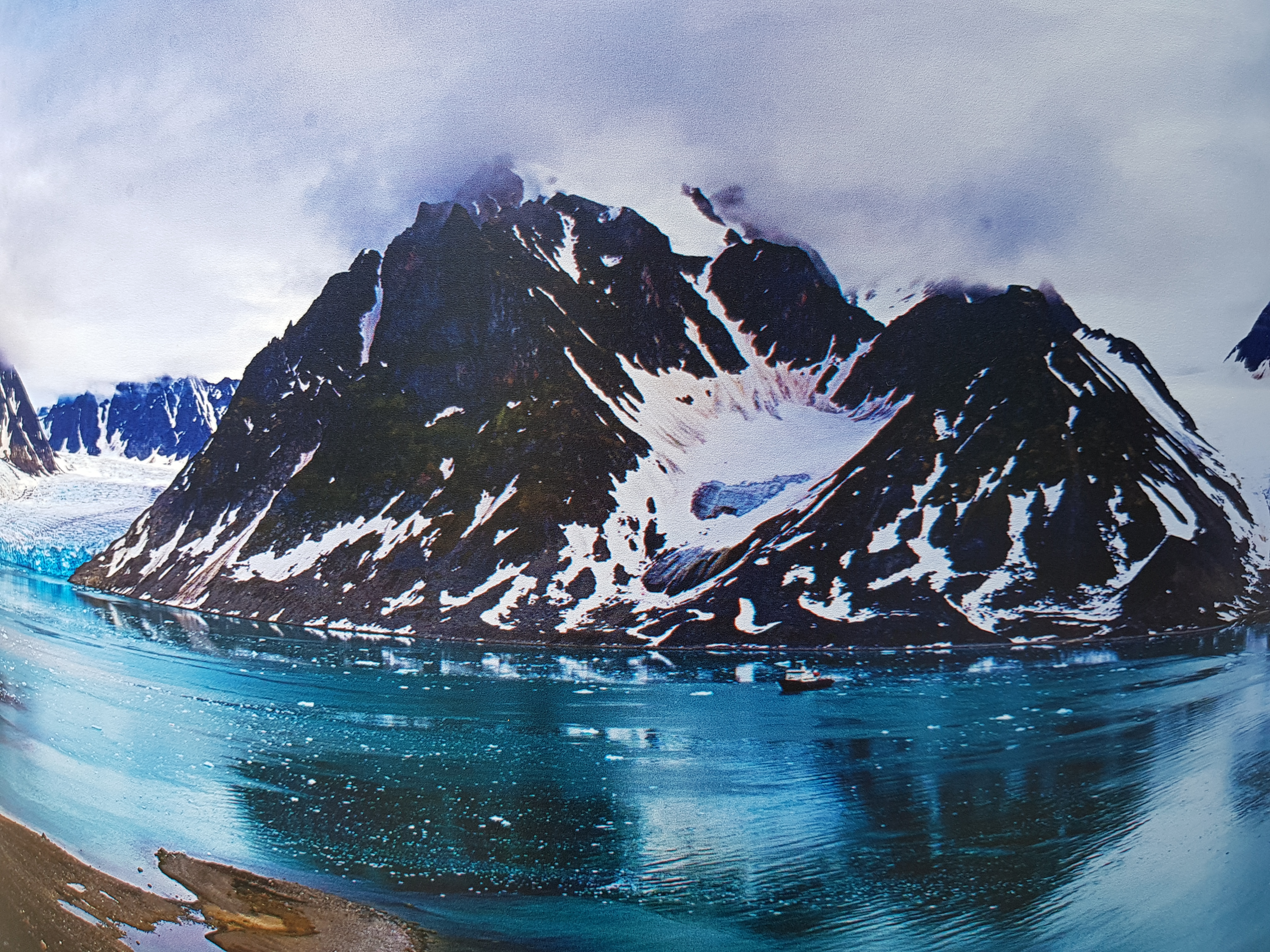 6 20191227_113637 Magdalenefjord Svalbard 2015 Michael AW