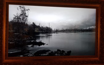 Nicole Welch, Yarrahopinni, 2019 (time lapse video)
