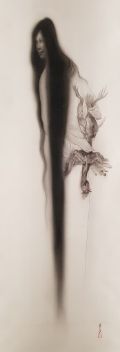 Fuyuko Matsui, Nyctalopia, 2018