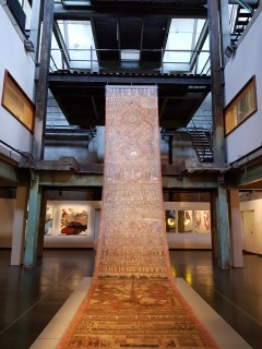 Jiang Zhe, The Scriptures That Guide the Way, 2019