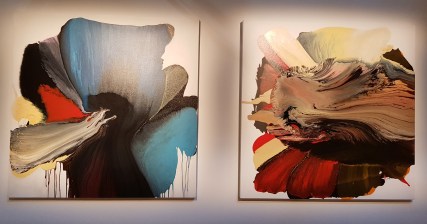 Palla Jeroff, Untitled, 2017