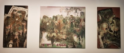 Xifa Yang, Capital Theory Series Works, 2019