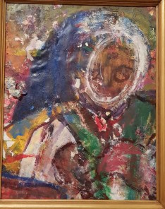 Mostaff Muchawaya, Ndichawanewe, 2017