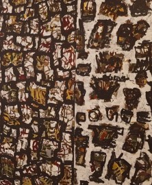 Roy Jackson, Fault Line, 2009-10