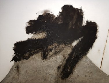 Shang Yang The Dong Qichang Project 38, 2011 detail