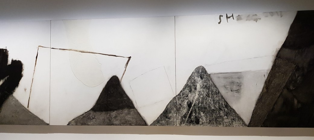 Shang Yang The Dong Qichang Project 38, 2011