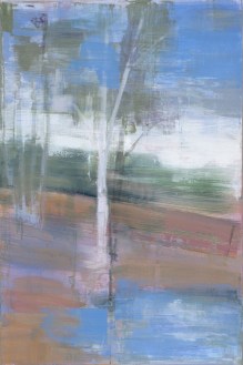 Susan Baird, Light before night