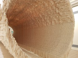 Zhu Jinshi,, The Sip of Time, 2018