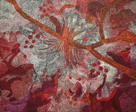 Sylvia Ken, Seven Sisters, 2019