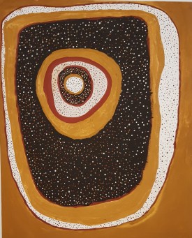 Timothy Cook, Kulama, 2009