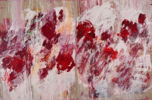 Aida Tomescu, Silent Spring