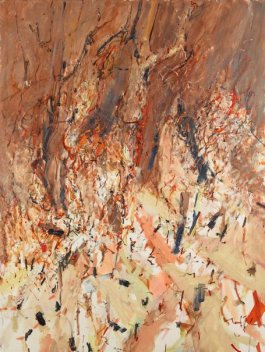 John R Walker, Fireground 2 (for Matty H)