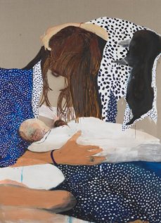 William MacKinnon, Sunshine and Lucky (life)