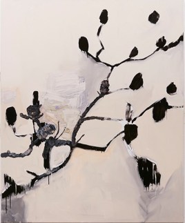 Laura Jones Burnt Banksia