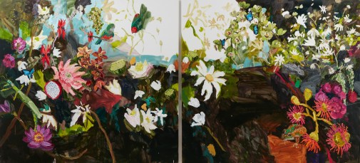 Laura Jones The Garden 2